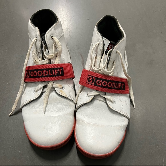 SABO lifting shoes - Picture 2 of 6